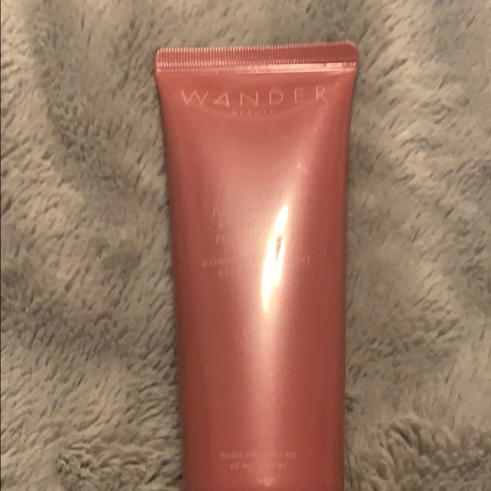 Brightening peel off mask